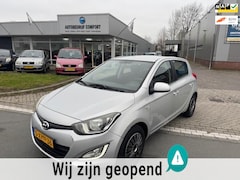 Hyundai i20 - 1.2i Business Edition 2013