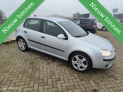 Volkswagen Golf - 1.4 TSI Comfortline NAVIGATIE, 169000 NAP