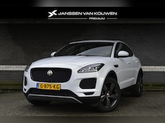 Jaguar E-Pace - 2.0 P200 AWD S / Panoramadak / Leder / Stoelverwarming / 19'' Inch