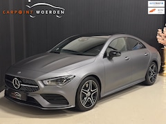 Mercedes-Benz CLA-Klasse - 250 4MATIC AMG | MAT | PANO | SFEER | BOMVOL