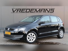 Volkswagen Polo - 1.2 Easyline NAP