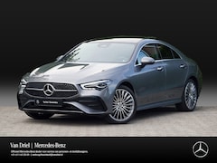 Mercedes-Benz CLA-Klasse - CLA 250 e AMG Line Facelift | Pano Trekhaak Keyless-Go