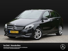 Mercedes-Benz B-klasse - B 180 Urban | LED Navi