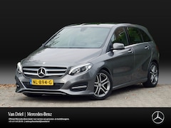 Mercedes-Benz B-klasse - B 180 Style | Eerste eigenaar Trekhaak