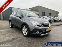 Opel Mokka - 1.4 T Edition