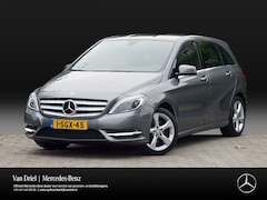 Mercedes-Benz B-klasse - B 200 Ambition | Dealeronderhouden | Trekhaak Xenon ECC