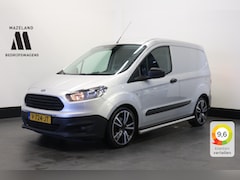 Ford Transit Courier - 1.5 TDCI - Airco - Zijschuifdeur - LM Velgen - €6.650, - Excl