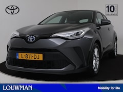 Toyota C-HR - 1.8 Hybrid Active | Camera | LM velgen | Climate Control Adaptief | Cruise Control |