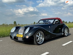 Morgan Aero 8 - 4.8i V8 met zeer lage km stand