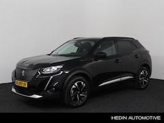 Peugeot 2008 - 1.2 130pk Allure Pack Aut. | Navigatie | Camera | Climate control | Cruise control | Carpl