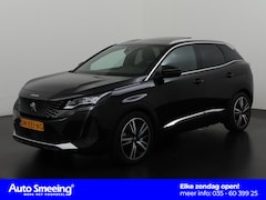 Peugeot 3008 - 1.6 HYbrid4 300PK GT | Panoramadak | Leder | Plug-In | Zondag Open