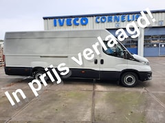 Iveco Daily - 35S16A8V 2.3 410L H2 Lengte 4 Hoogte 2 64.201 km