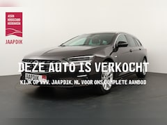 Opel Insignia Sports Tourer - BWJ 2021 1.5 CDTI 123 PK Business Elegance TREKHAAK / STOELVERW. / STUURVERW. / APPLE CARP