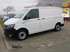 Volkswagen Transporter - 2.0 TDI L1H2 Comfortline