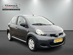 Toyota Aygo - 1.0-12V Cool