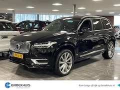 Volvo XC90 - T8 AWD Recharge Inscription | Trekhaak | 360° Camera | Head-Up Display | Harman Kardon | A