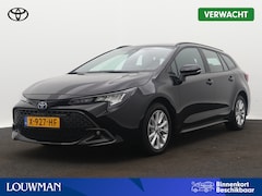 Toyota Corolla Touring Sports - Hybrid 140 Active | Navigatie | Camera | Climate Control | LM velgen | Cruise Control Adap