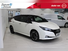 Nissan LEAF - N-CONNECTA 39 kWh +++| € 11.190, = PRIJSVERLAGING + €Korting € 2.950, -- SEPP ondersteunin