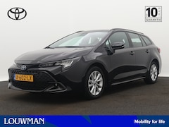 Toyota Corolla Touring Sports - Hybrid 140 Active | Navigatie | Camera | Cruise Control Adaptief | LM velgen |