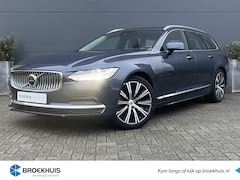 Volvo V90 - B5 Plus Bright | Google | Harman/Kardon | Trekhaak | Camera |