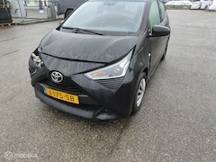 Toyota Aygo - 1.0 VVT-i x-fun 2020, 71329 KM, NAP, AIRCO, APK