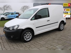 Volkswagen Caddy - 1.6 TDI