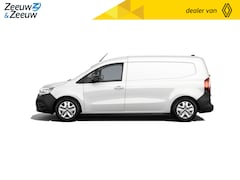 Renault Kangoo - 1.5 Blue dCi 115 extra L2 Laatste mogelijkheid voor een BPM vrije Kangoo diesel L2 Automaa