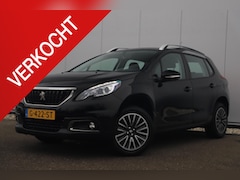 Peugeot 2008 - 1.5 BlueHDi Blue Lease Active Navigatie Airco Cruise Carplay Android Bluetooth LED Parkeer