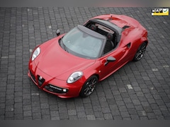 Alfa Romeo 4C Spider - 1750TBI TCT