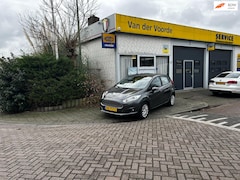 Ford Fiesta - 1.0 White Edition