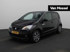 Seat Mii Electric - electric Plus AUTOMAAT | Cruise Control | Stoelverwarming | Climate Control | Lichtmetalen