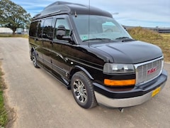 Chevrolet Chevy Van - GMC Savana Explorer Limited SE