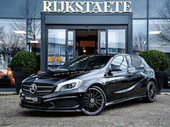 Mercedes-Benz A-klasse - A200 AMG|PANORAMADAK|18''|CRUISE|STOELVW