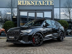 Audi RSQ3 - RS Q3 2.5 TFSI