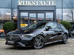 Mercedes-Benz CLA-klasse Shooting Brake - 250 e AMG|PANO|360°|ACC