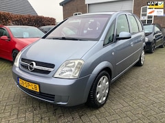 Opel Meriva - 1.6-16V Enjoy Bj 2006, Clima, Apk tot 06-2025, inruil is mogelijk