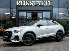 Audi Q3 Sportback - 35 TFSI S-LINE|PANO|ACC|360°|20''|CARPLAY