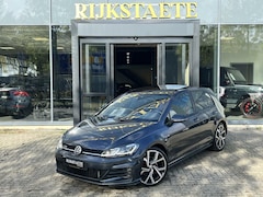 Volkswagen Golf - 2.0 TDI GTD|PANO|19''|ACC|CARPLAY|VIRTUAL