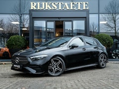 Mercedes-Benz A-klasse - A200 AMG|NW MODEL|PANO|CAMERA|18''|NIGHT