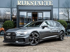 Audi A6 Avant - 45 TDI Quattro|S-LINE|ACC|360°|HEAD-UP|21''