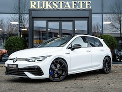 Volkswagen Golf - 2.0 TSI R 4MOTION|PANO|H&K|ACC|AKRAPOVIC|19'