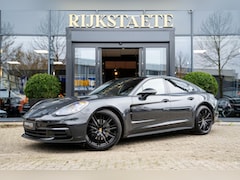 Porsche Panamera - 3.0 4|PANO|BOSE|21''|ACC|MEMORY|KEYLESS