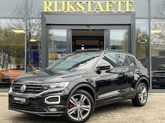 Volkswagen T-Roc - 1.5 TSI R-LINE|PANO|ACC|BEATS|18''|VIRTUAL