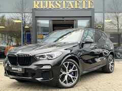 BMW X5 - xDrive45e High Executive|PANO|LASER|SKY LOUNGE|21''