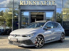 Volkswagen Golf - 2.0 TSI GTI Clubsport 2023|PANO|ACC|19''