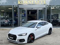 Audi RS5 - 2.9 TFSI RS 5 quattro