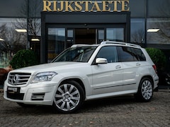 Mercedes-Benz GLK-klasse - 300 4-Matic|CAMERA|19''|MEMORY|INCL BTW