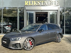 Audi A4 Avant - 40 TDI|PANO|TREKHAAK|MASSAGE|ACC|19''|HEAD-UP