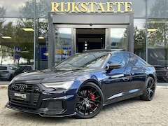 Audi A6 Limousine - 55 TFSI e Quattro Competition|PANO|B&O|360