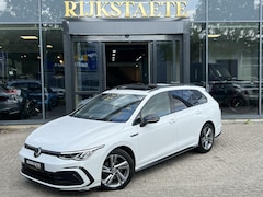 Volkswagen Golf Variant - 1.5 eTSI R-Line Business+|PANO|ACC